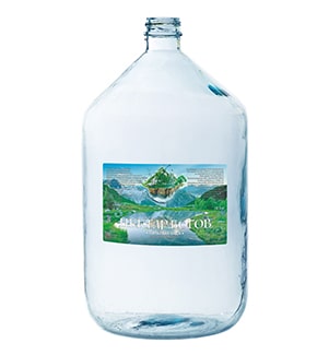 заказать воду калининград